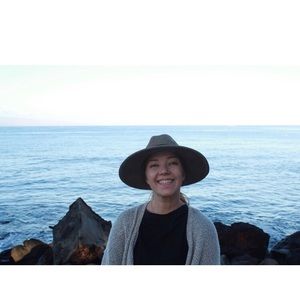 Meet your Posher, Sam